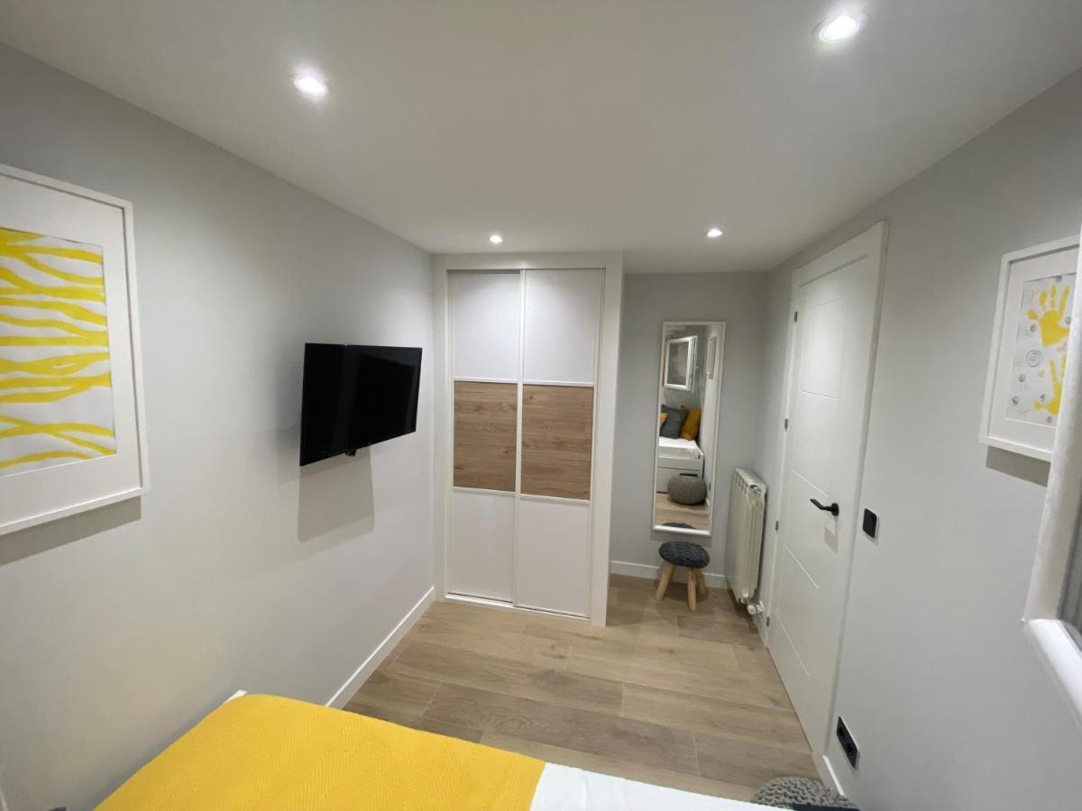 Alanda Vivienda Turistica Apartment Burgos Exterior photo